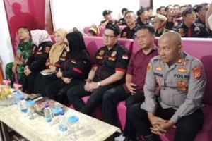 DPD Laskar Benteng Indonesia 